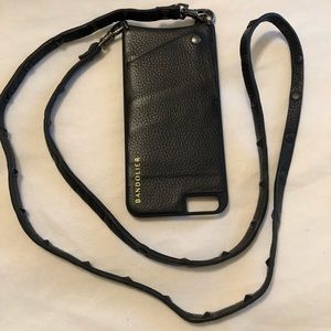 Phone Case Carrier